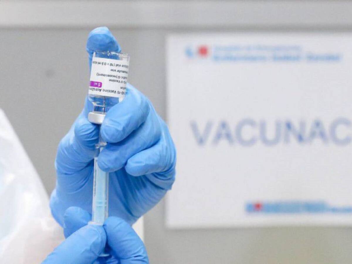 El Covid deja seis casos y un muerto en el Campo de Gibraltar