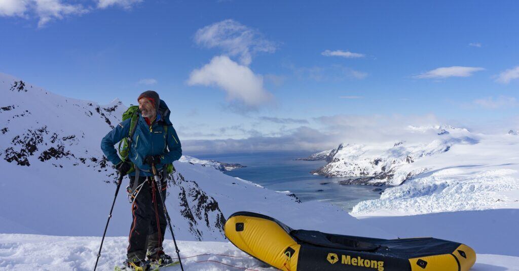 Épica, riesgo y sacrificio nutren las proyecciones y charlas que se han programado para todos los viernes del verano