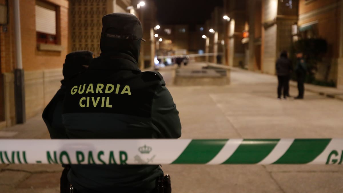 Una mujer denuncia una agresión sexual durante las fiestas de San Martín del Castañar