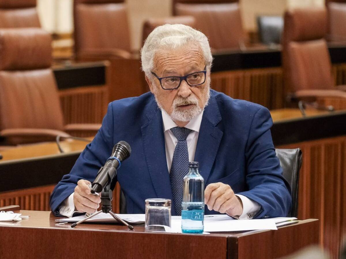 El Defensor del Pueblo andaluz investigará los brotes de las residencias de Alcalá, Sevilla y Écija