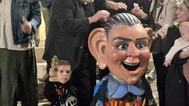 Los Frankis con El Salicornio