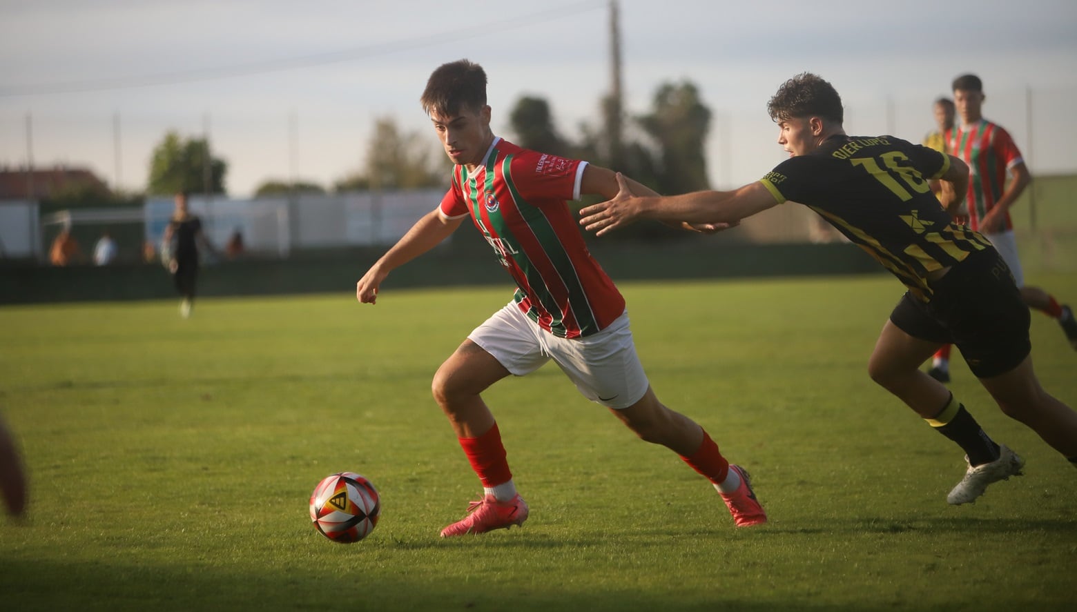 Miguel Gómez, nuevo jugador del Cayón.