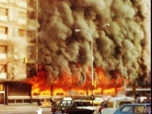 El secreto mejor guardado de la Transición