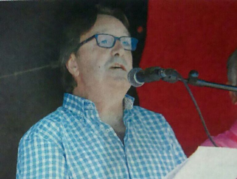 Paco Nieto