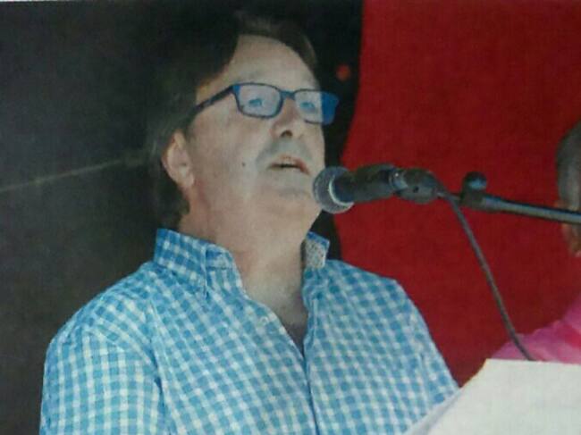 Paco Nieto