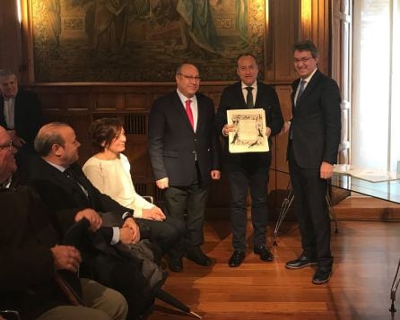 Reconocimiento de Interés Turístico Provincial