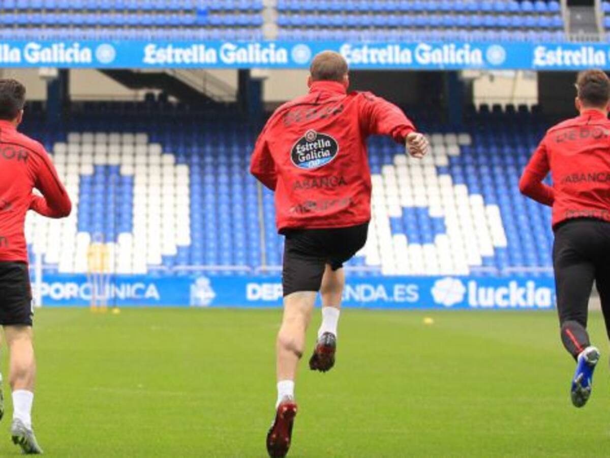 Duelo con aroma a Primera en La Rosaleda