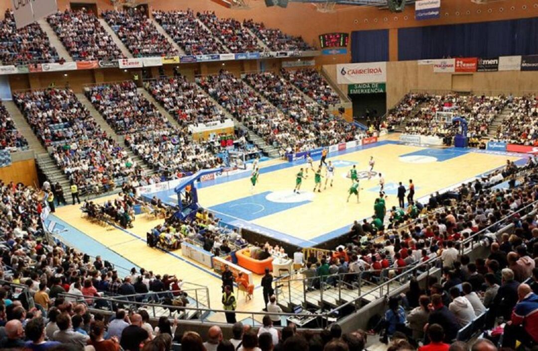 El Fontes do Sar se queda huérfano de baloncesto por el COVID-19