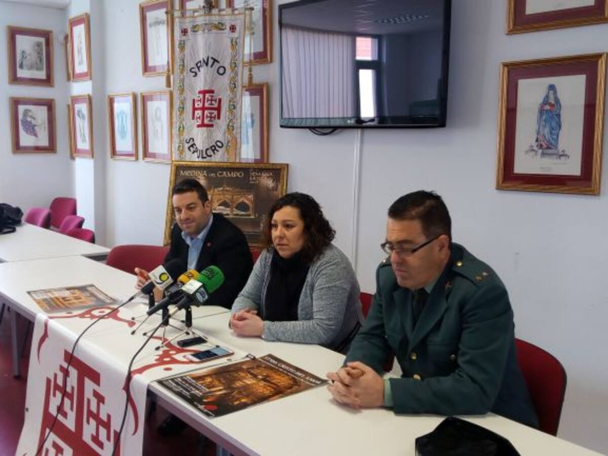 75 Aniversario del Santo Sepulcro