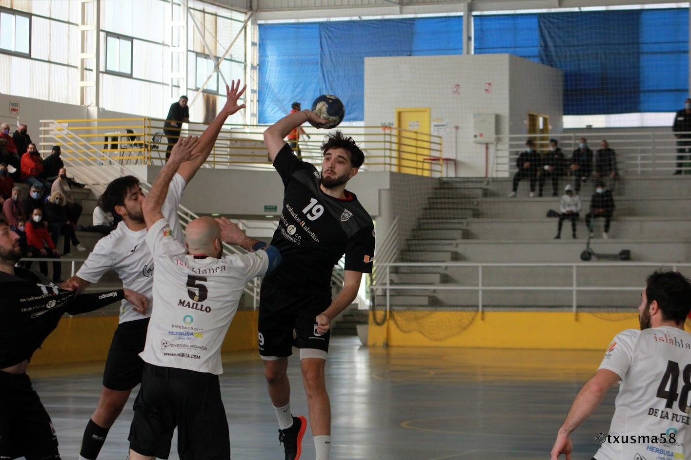 Los de Elda esperan dar la sorpresa en Elche