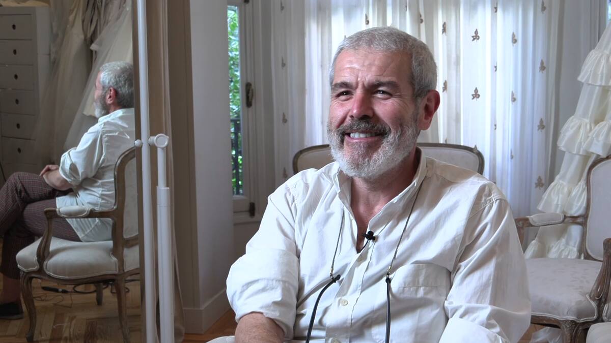 Lorenzo Caprile: "Prefiero ser un fenómeno nacional que pagar unos peajes muy altos que no me compensan"