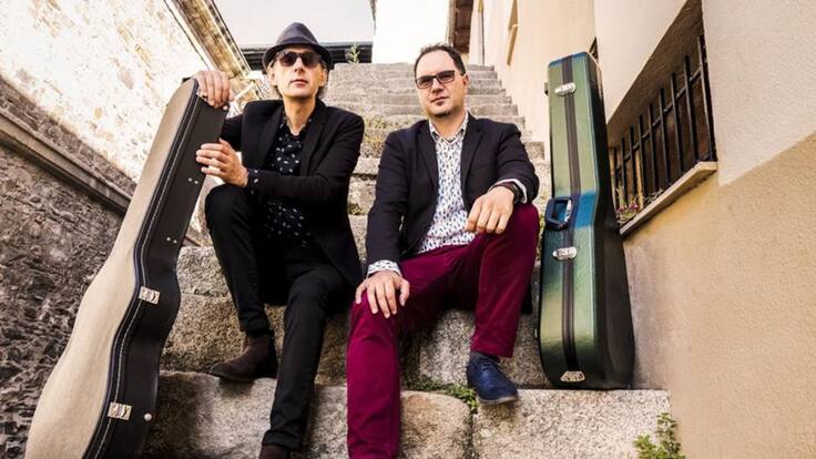 El ritmo continúa - Miguel al cuadrado: nunca fueron ángeles (23/06/2021)