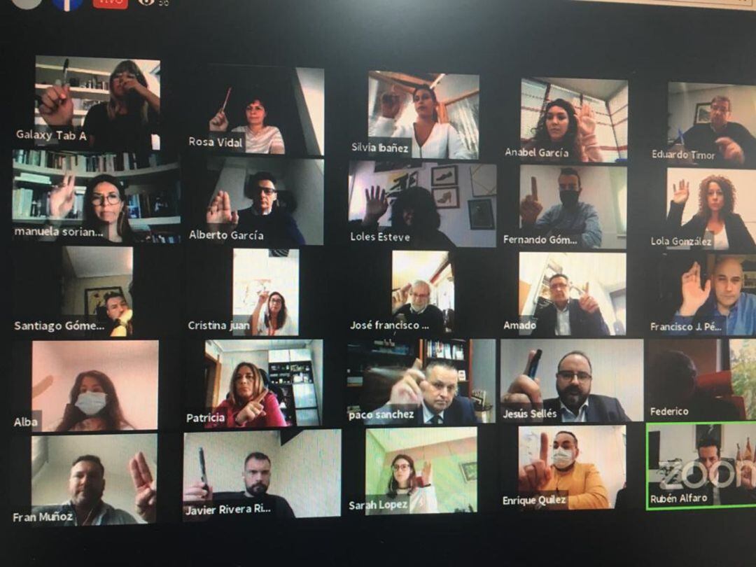 Aprobación unánime de la instalación purificadores en centros educativos de Elda