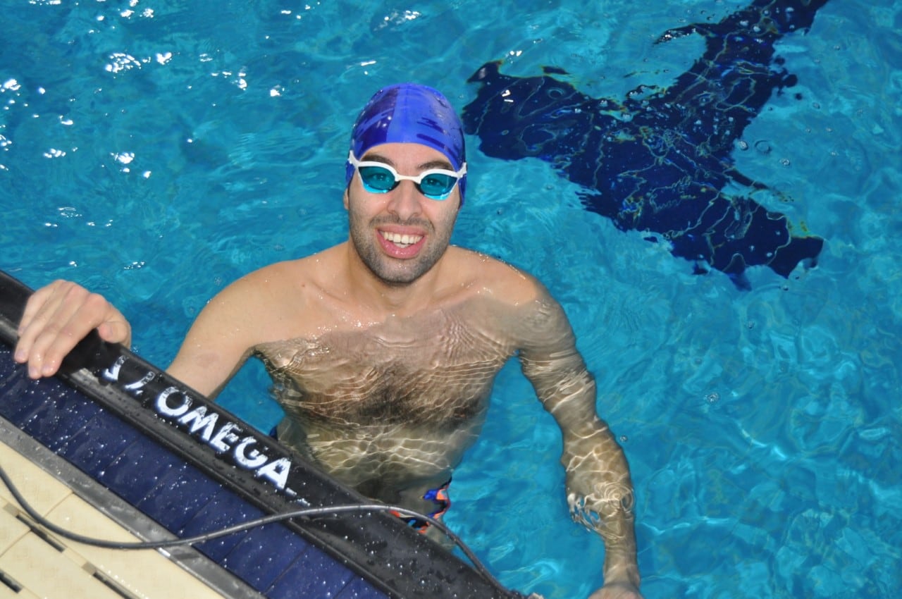 Carlos Tejada celebra un cumpleaños de triunfo.