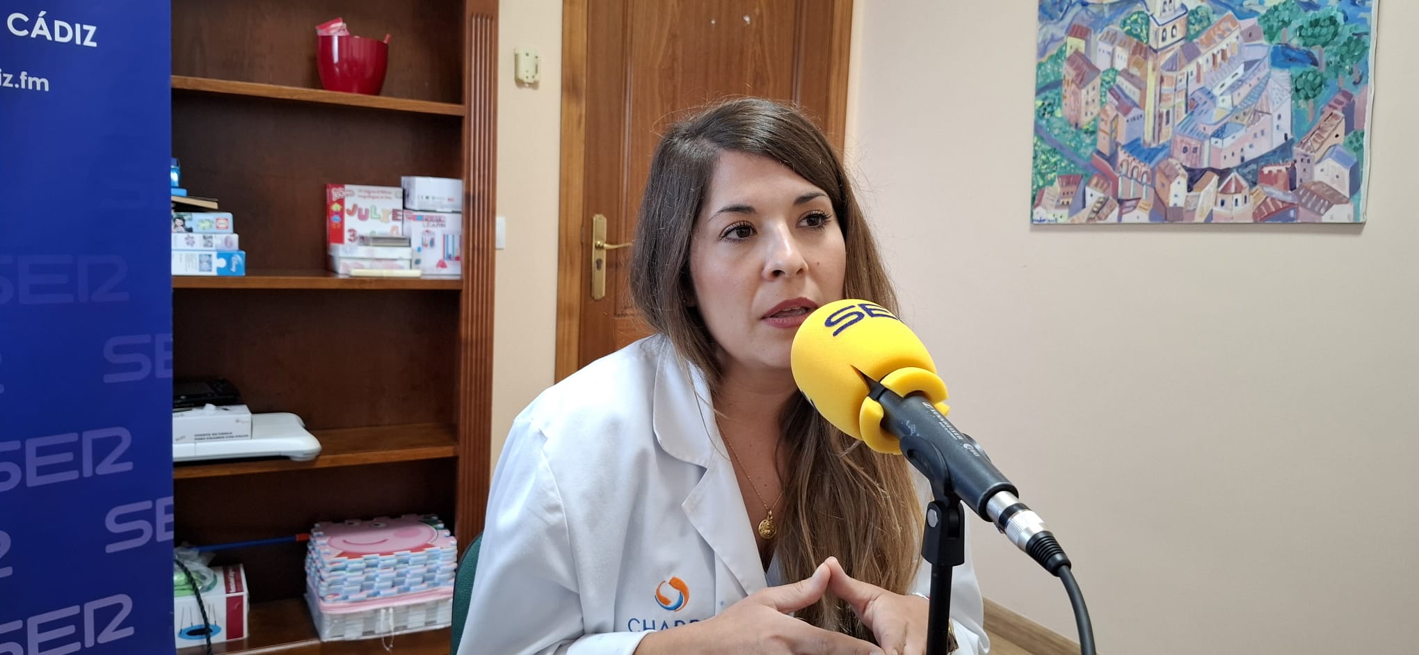 Hoy por Hoy Especial Chárbel Jerez