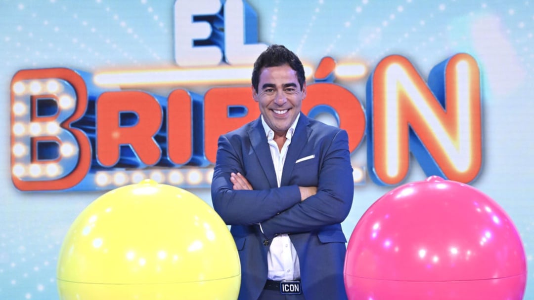 Pablo Chiapella presentará &#039;El bribón&#039; para Mediaset