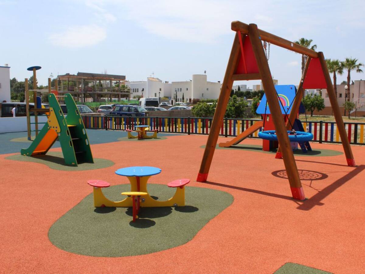 Las PCR realizadas a un grupo de la escuela de verano de Santa Gertrudis dan negativo