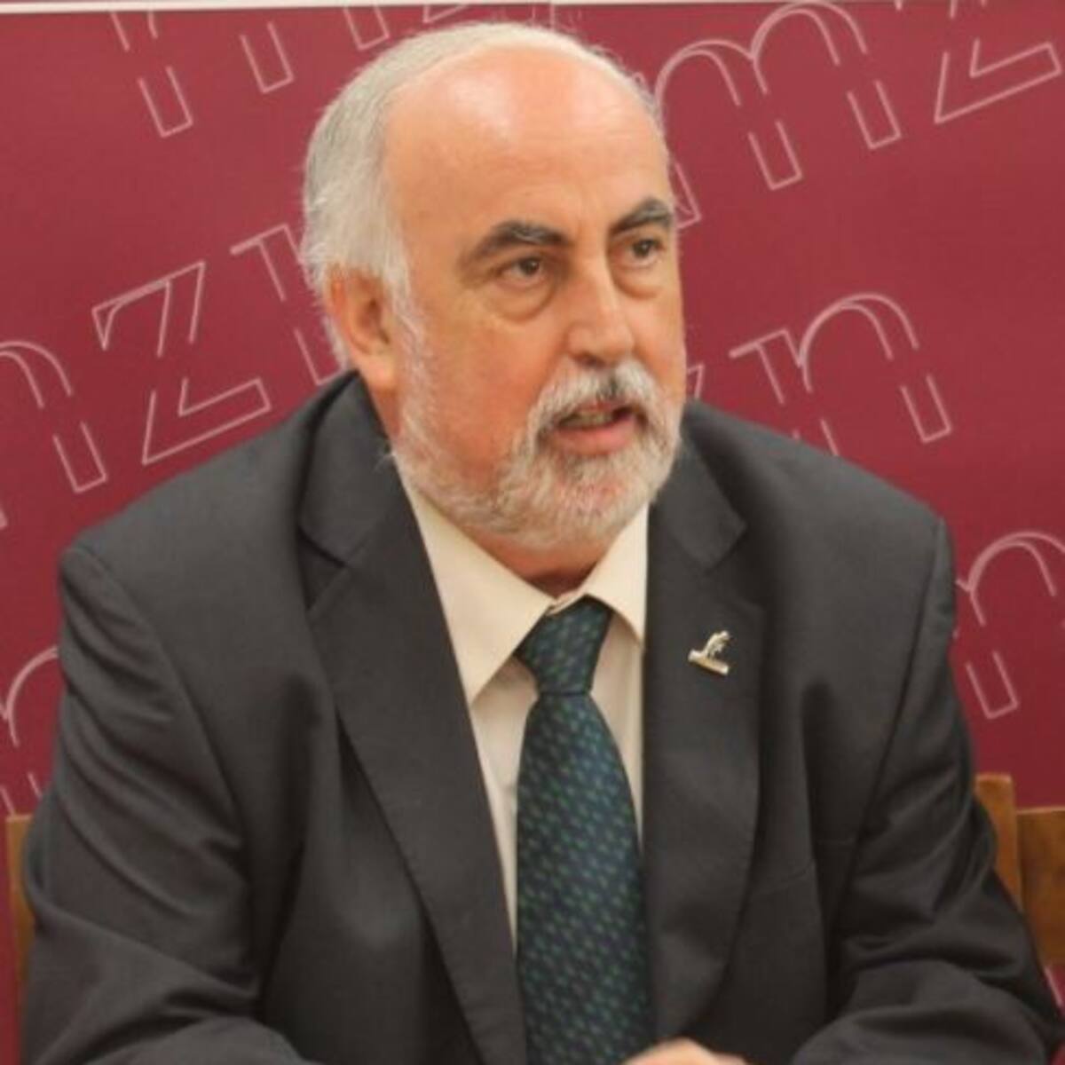 José Miguel Sierra, reelegido como presidente de la Federación Aragonesa de Baloncesto