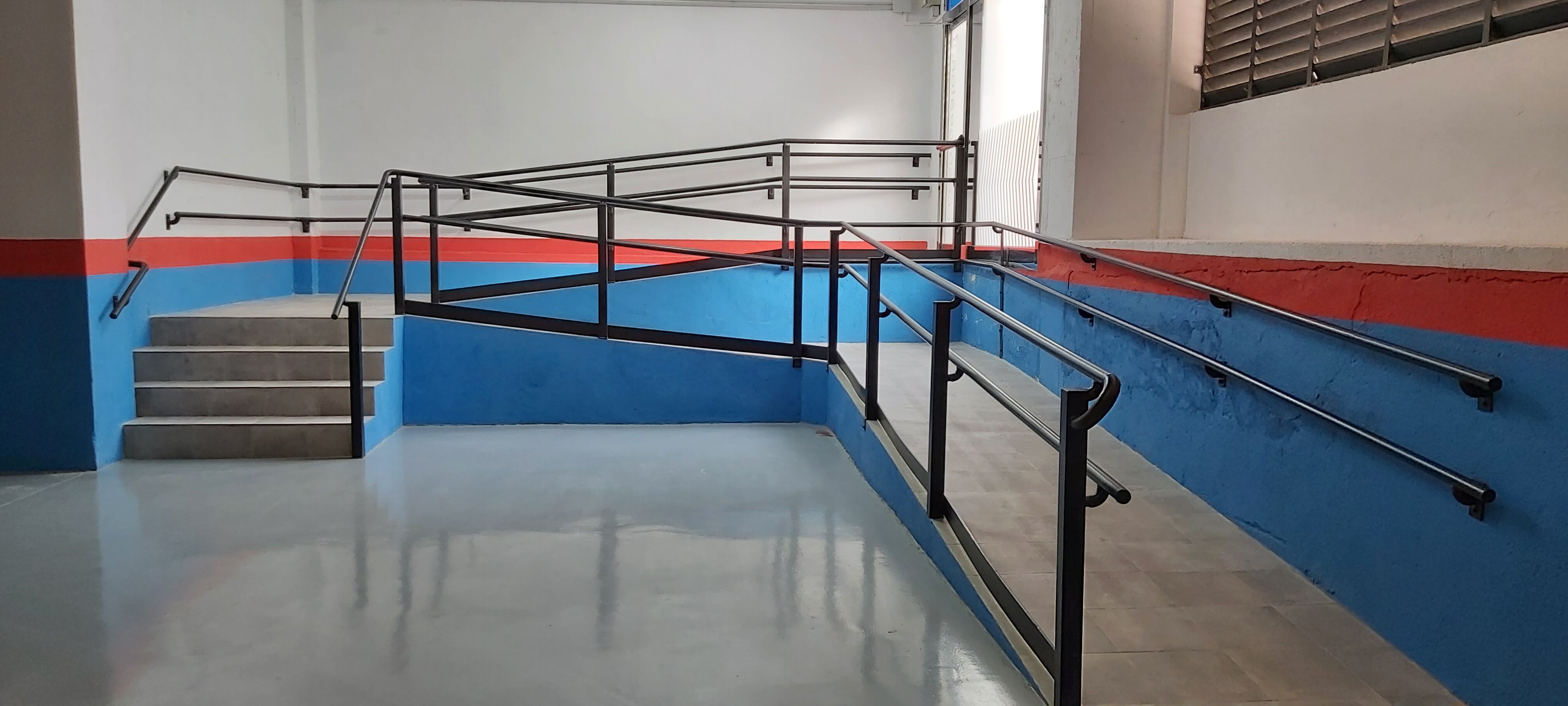 Párking Ezequiel González