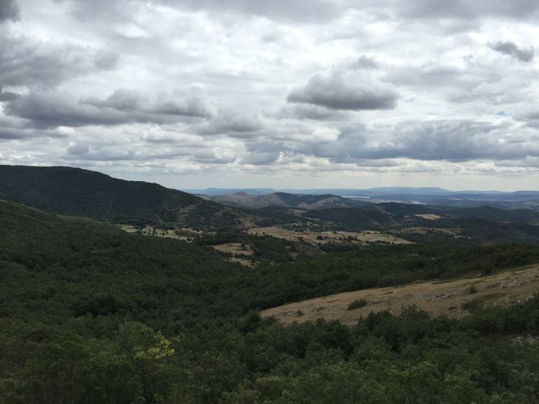 Parque Natural Montaña Palentina