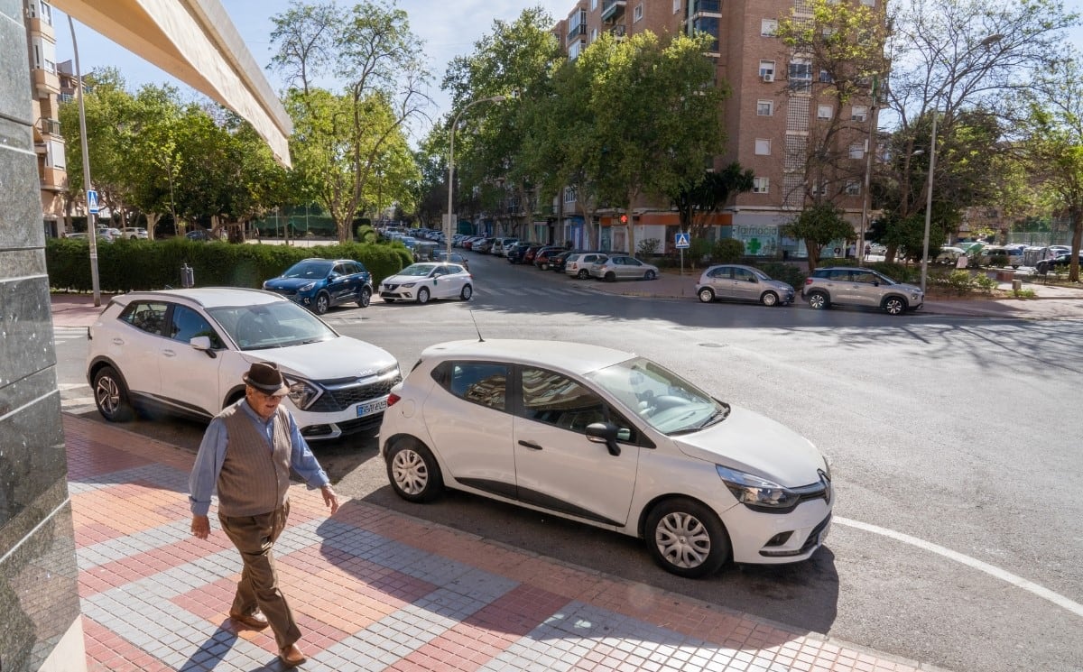 El Ayuntamiento de Cartagena recaudará 12 millones de euros por el &#039;sello&#039; del coche