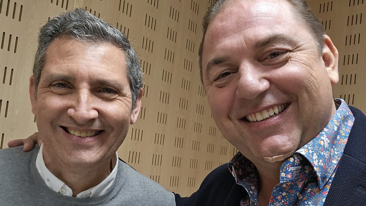 Hoy por Hoy SER Foodie (06/03/2026)