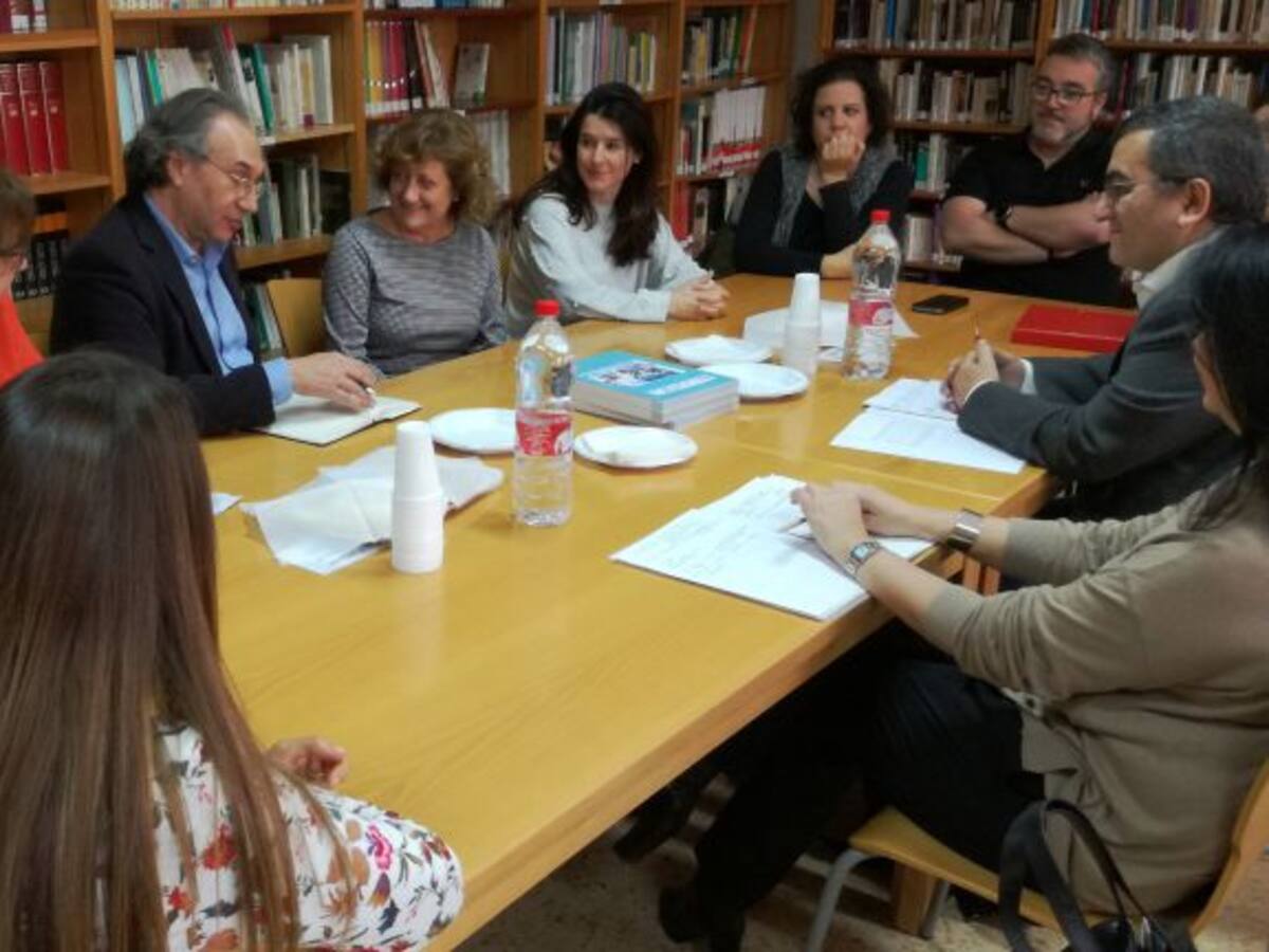 En junio estará listo el proyecto del nuevo colegio de Cala de Bou