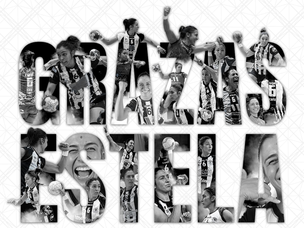 Estela Doiro pondrá punto y final a su carrera al final de temporada