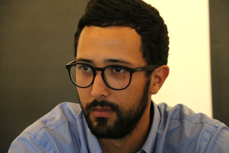 Josep Miquel Arenas, Valtònyc