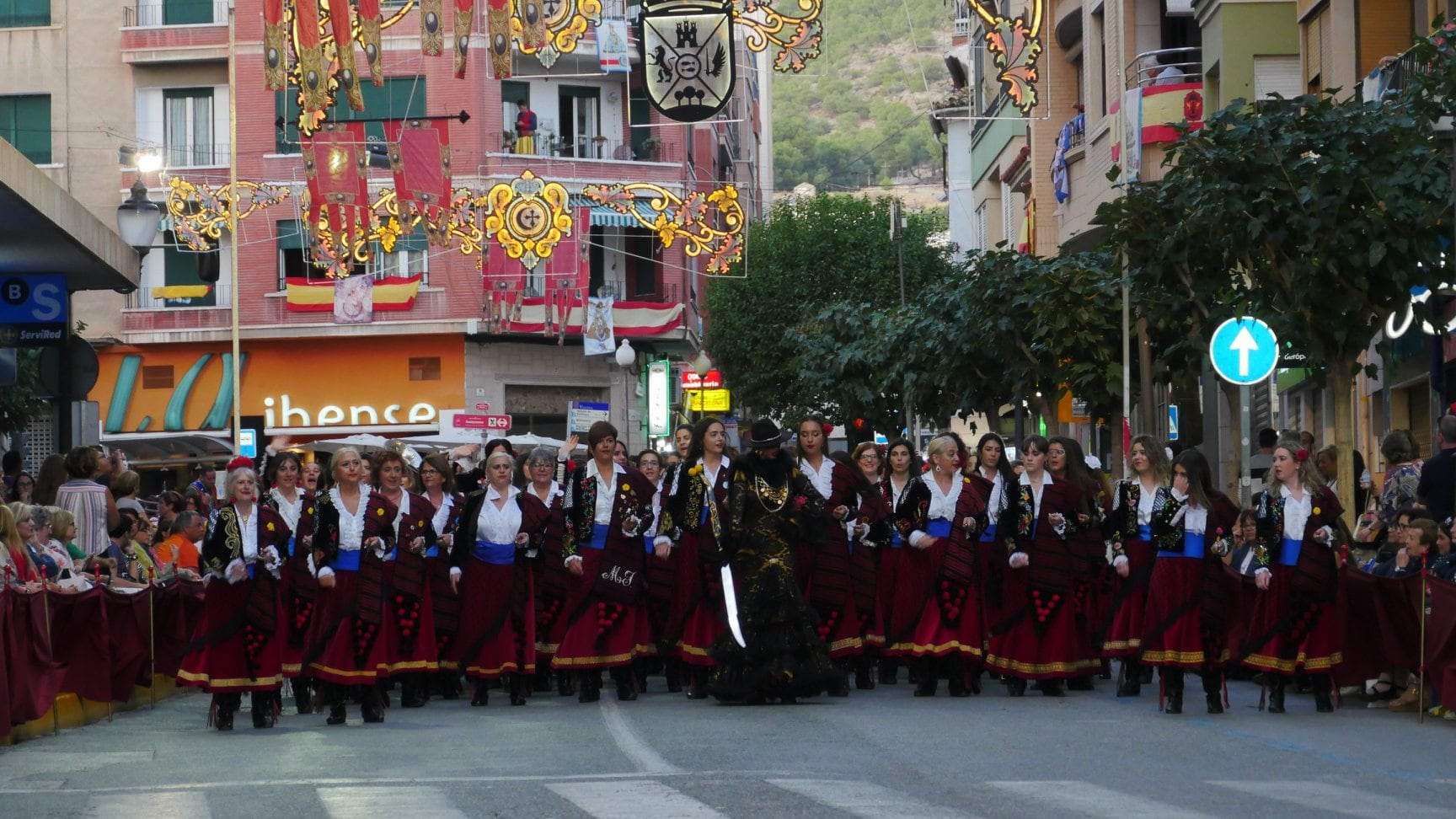 Andaluces Villena