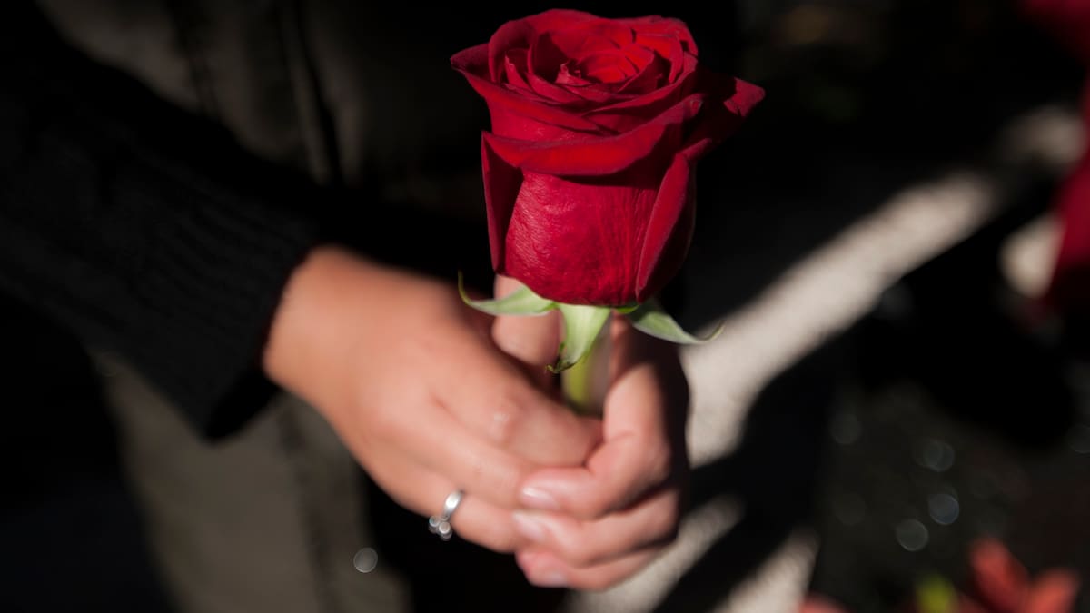 La abuela de mi amiga Marta tenía 96 años