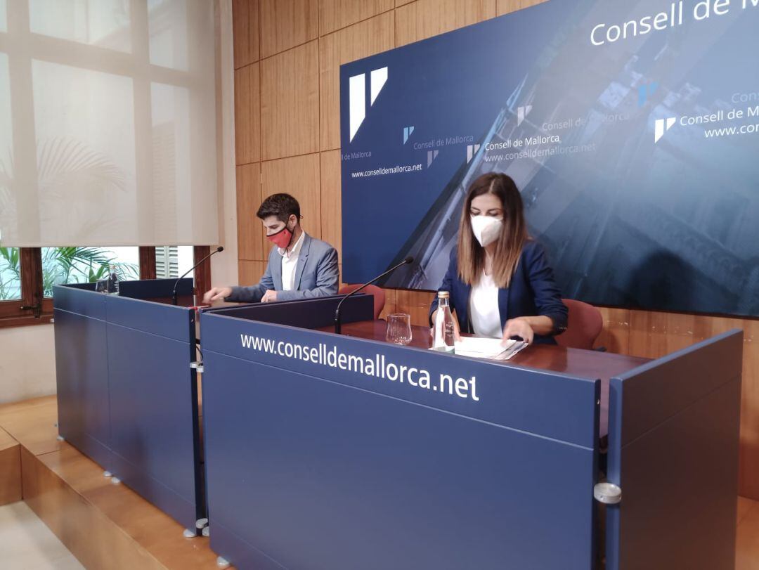 Presentación del informe de la comisión de expertos.