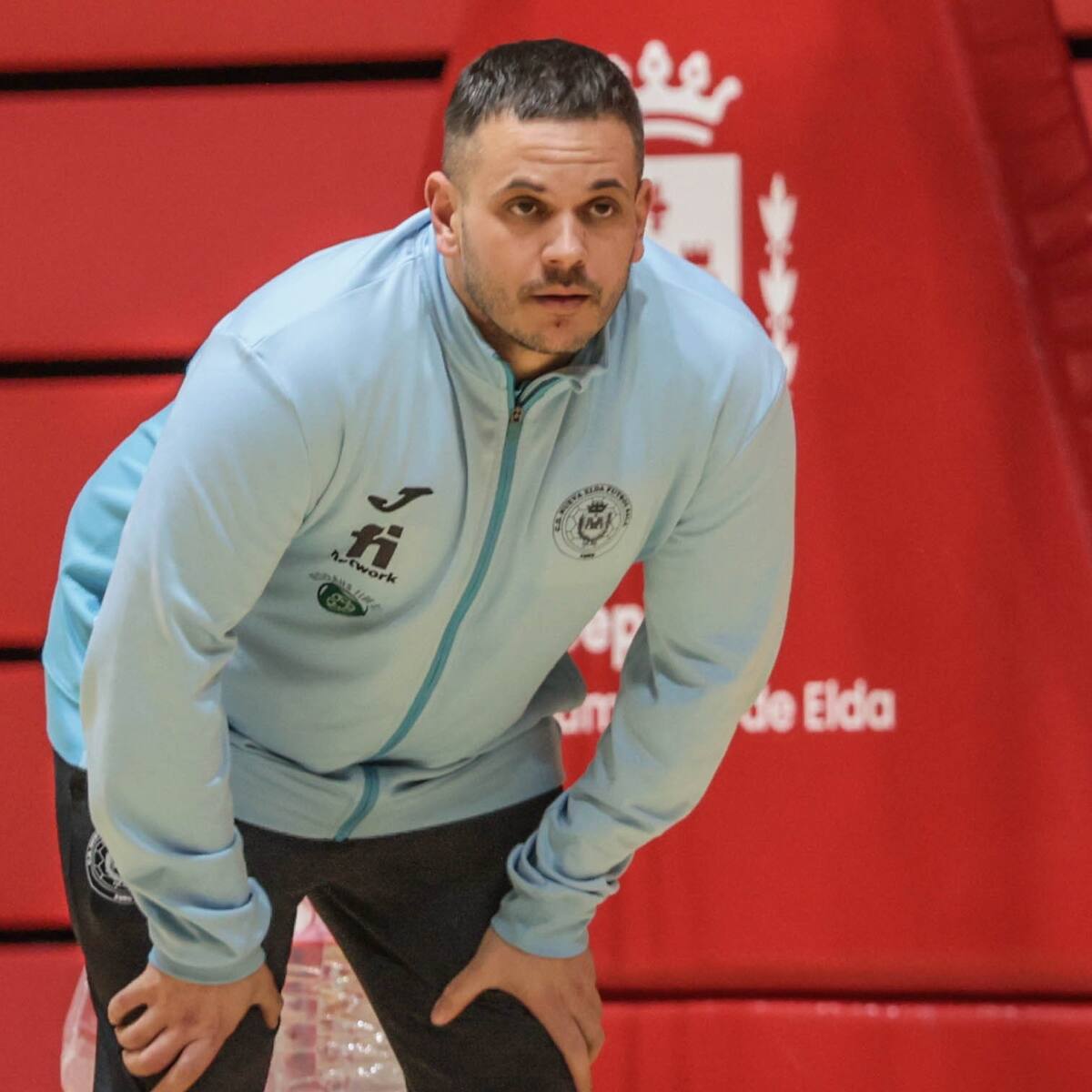 El Nueva Elda Finetwork espera al R. C. Dinamita Albatera para seguir la racha de victorias (S. 18.15 h)