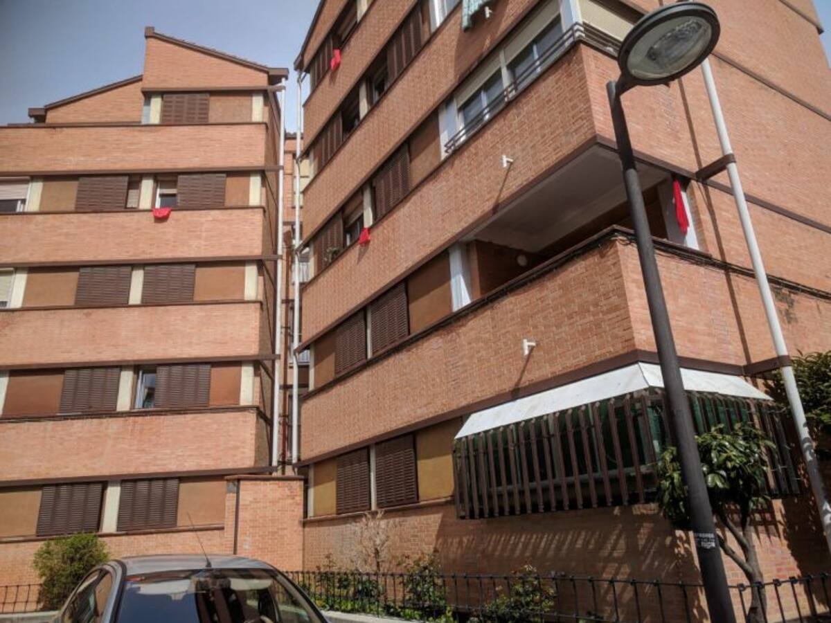 Vecinos de la capital denuncian el aumento de "narcopisos"