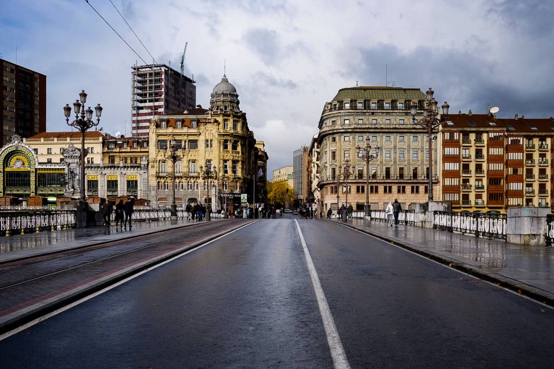 La Junta de Gobierno del Ayuntamiento de Bilbao ha elaborado un proyecto presupuestario de 633,1 millones de euros, el más alto de la historia de la capital bizkaina