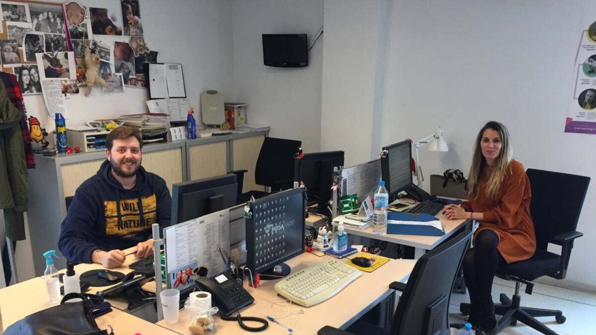 'La Ventana de Baleares'