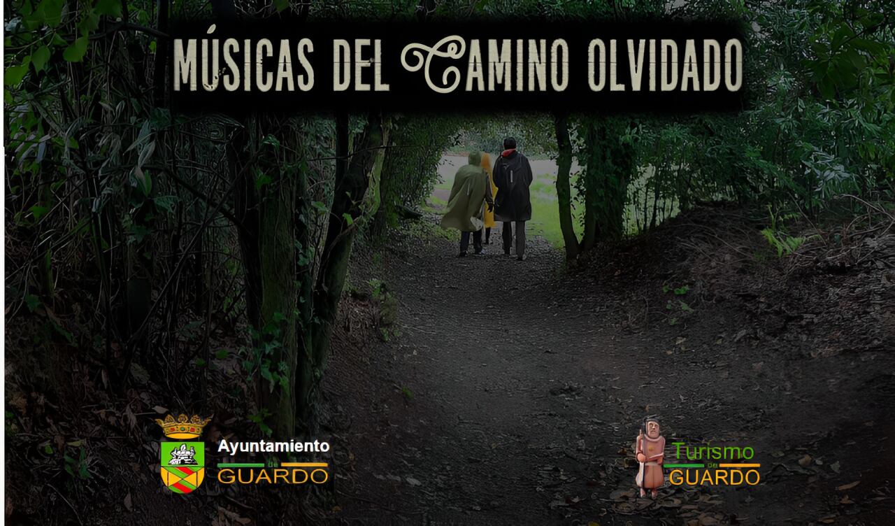 Las Músicas del Camino Olvidado