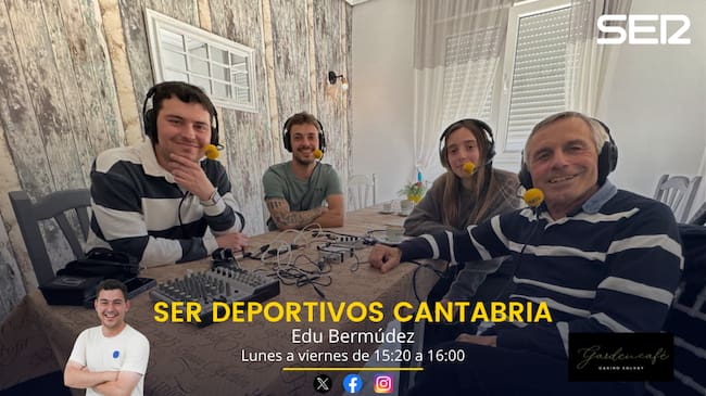 El Sanedrín del Racing desde el Garden Café Casino en Solvay