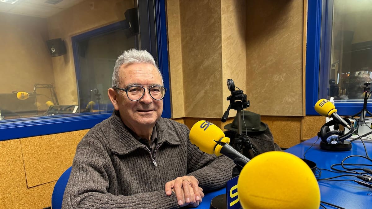 Juan Antonio Garcés Constante presenta el libro de los Constante en la Hoya de Huesca