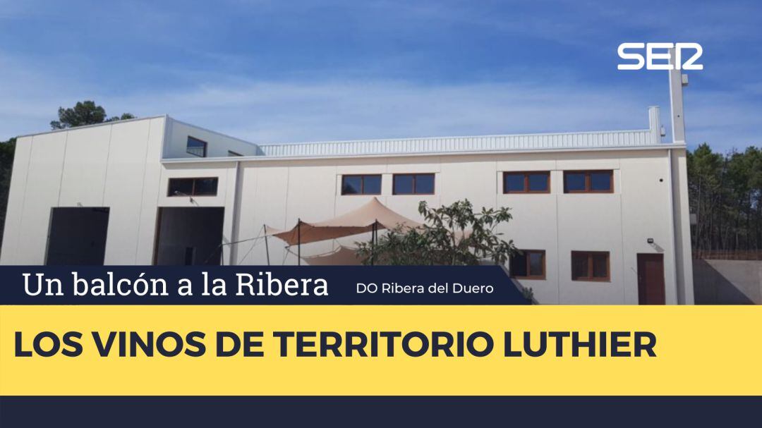 Territorio Luthier