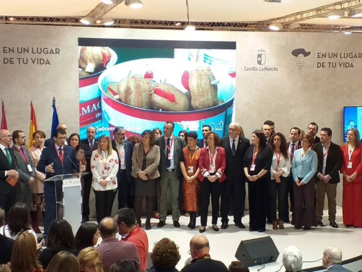 Nace la Red de Hospederías de Castilla-La Mancha