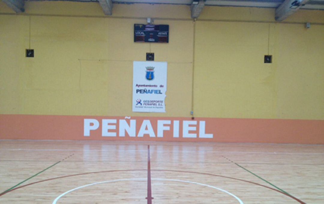 La vacunación tendrá lugar en los pabellones