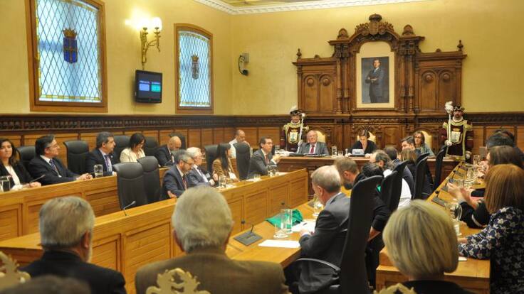 Reportaje Medallas de la Villa