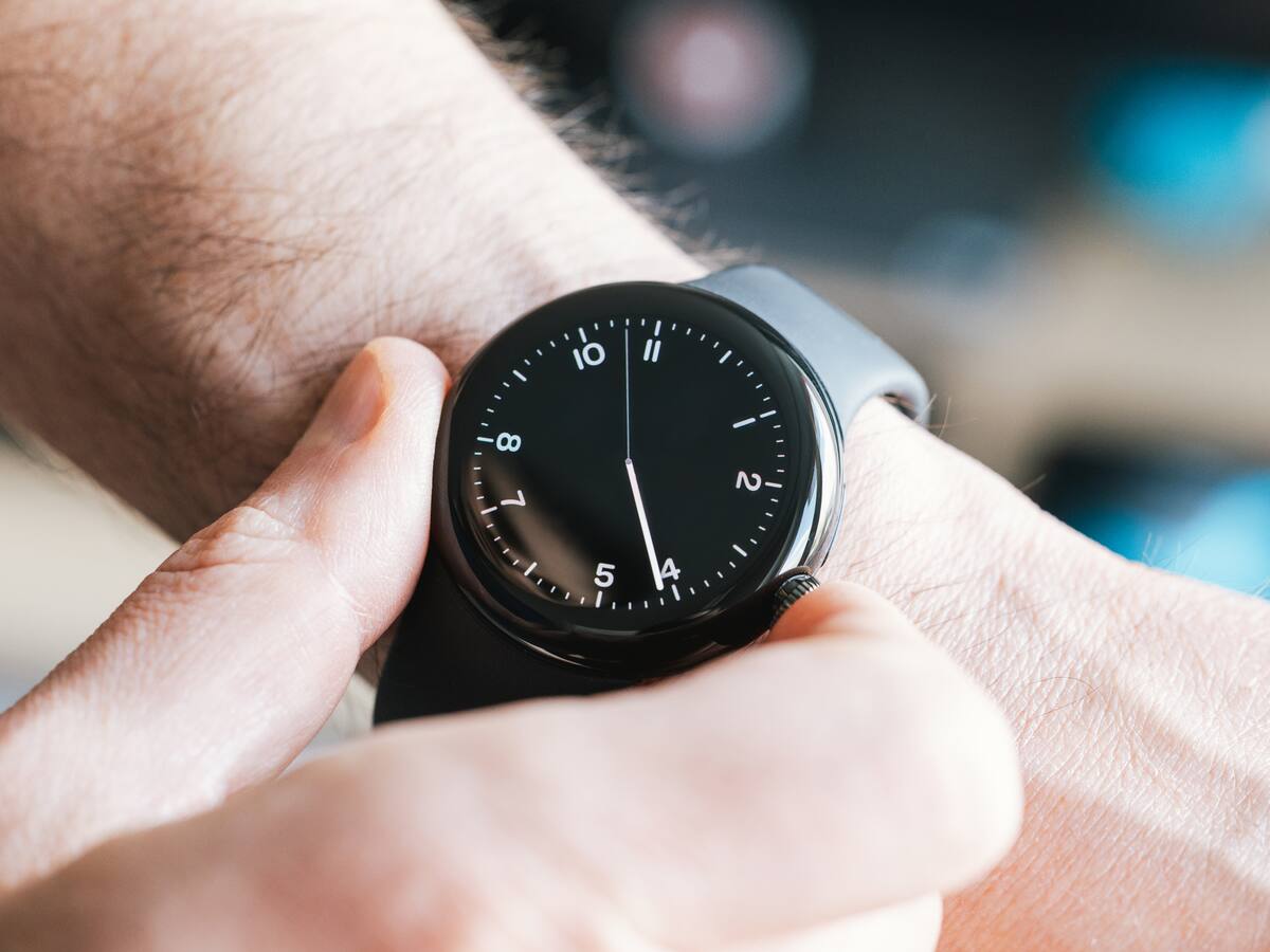 El canvi d'hora, amb Cristina Sánchez Miret