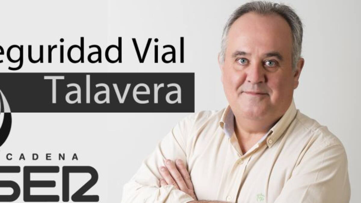 Seguridad Vial en SER Talavera (22/07/2016) - Calle residencial