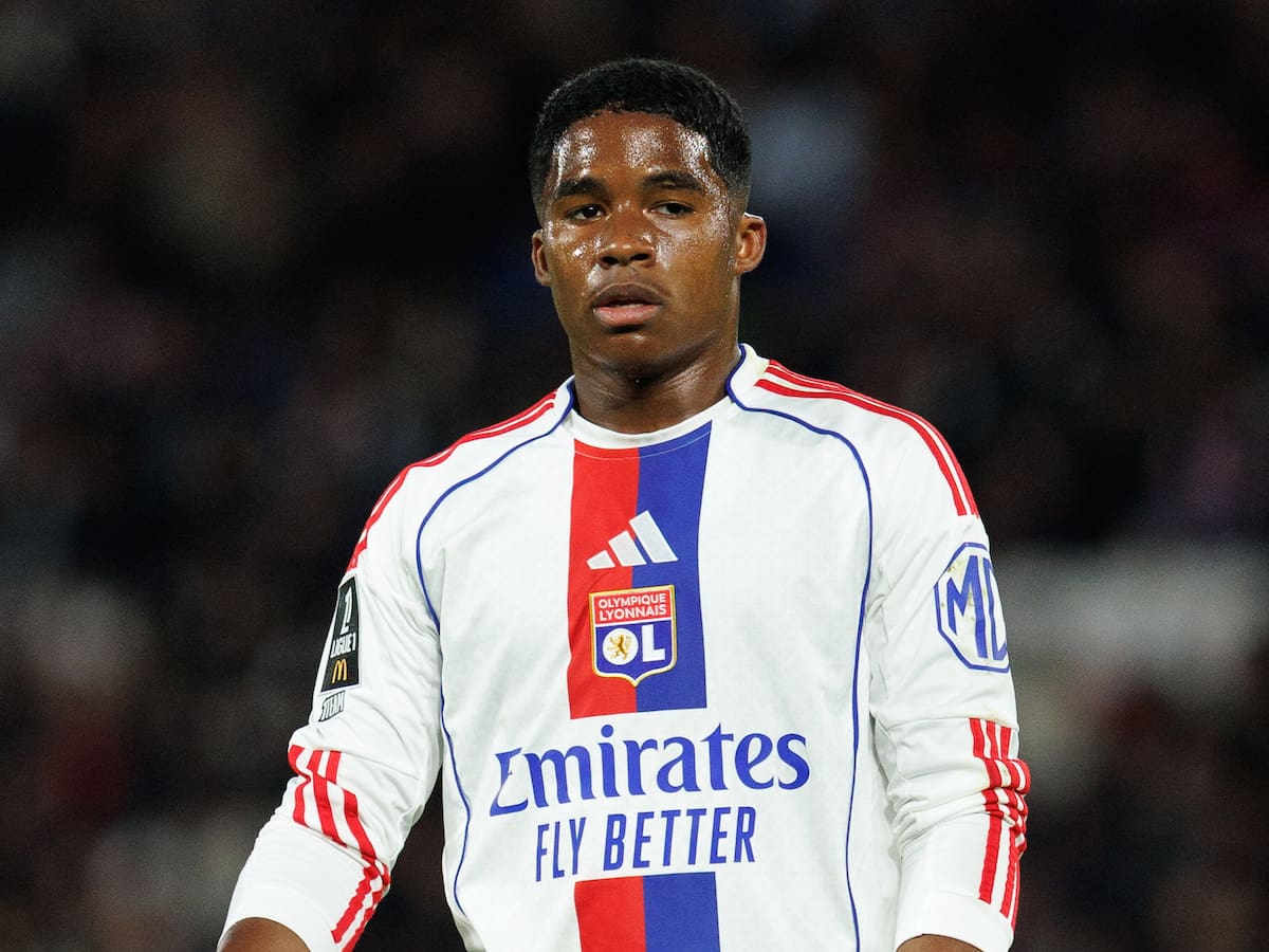 El futuro de Endrick, aún en el aire