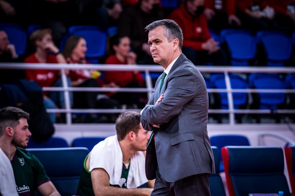 Ángel Luis Sánchez - Cañete Calvo