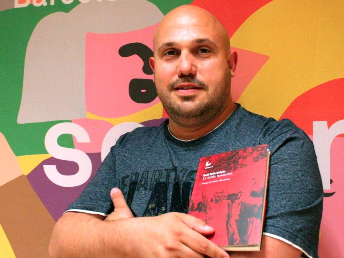 Raúl Solís, periodista y escritor: "En la actualidad, hay discursos de odio que hace diez años eran impensables"