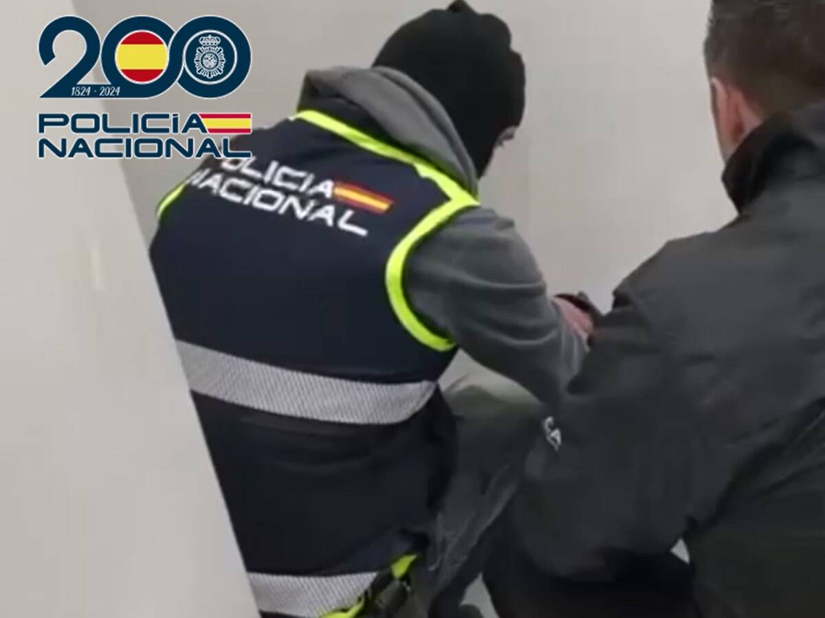 Cae el mayor entramado de traficantes de cocaína con registros en Algeciras y La Línea