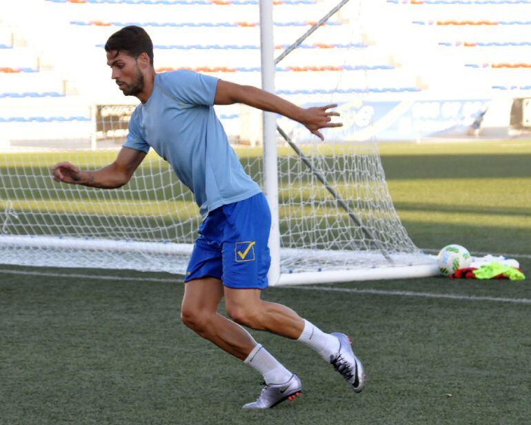 El Deportivo ultima su puesta a punto